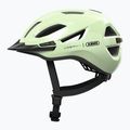 Kask rowerowy ABUS Urban-I 4.0 pistacchio green 2