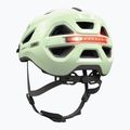 Kask rowerowy ABUS Urban-I 4.0 pistacchio green 3