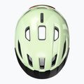 Kask rowerowy ABUS Urban-I 4.0 pistacchio green 6