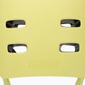 Kask rowerowy ABUS Xoxo mono yellow 7