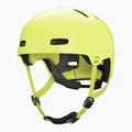 Kask rowerowy ABUS Xoxo mono yellow