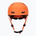 Kask rowerowy ABUS Xoxo mono orange 2