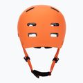 Kask rowerowy ABUS Xoxo mono orange 4