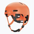 Kask rowerowy ABUS Xoxo mono orange