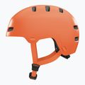 Kask rowerowy ABUS Xoxo mono orange 2