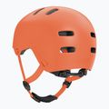 Kask rowerowy ABUS Xoxo mono orange 3