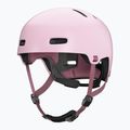 Kask rowerowy ABUS Xoxo strawberry rose