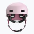Kask rowerowy ABUS Xoxo strawberry rose 4