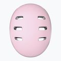 Kask rowerowy ABUS Xoxo strawberry rose 6