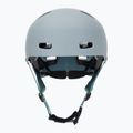 Kask rowerowy ABUS Xoxo cool grey 2
