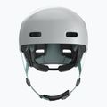 Kask rowerowy ABUS Xoxo cool grey 4
