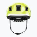 Kask rowerowy z kierunkowskazami ABUS Hyp-E signal yellow 5