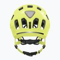 Kask rowerowy dziecięcy ABUS Youn-I 2.0 mono yellow 5