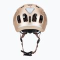 Kask rowerowy dziecięcy ABUS Youn-I 2.0 champagne gold 4