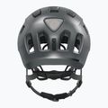 Kask rowerowy dziecięcy ABUS Youn-I 2.0 graphite silver 5