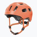 Kask rowerowy dziecięcy ABUS Youn-I 2.0 mono orange
