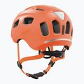 Kask rowerowy dziecięcy ABUS Youn-I 2.0 mono orange 3