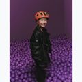Kask rowerowy dziecięcy ABUS Youn-I 2.0 mono orange 7