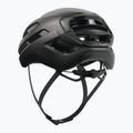 Kask rowerowy ABUS Taipan velvet black 3