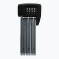 Zapięcie rowerowe ABUS Bordo Lite Mini 6055C/60 black