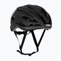 Kask rowerowy ABUS StormChaser shiny black