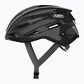 Kask rowerowy ABUS StormChaser shiny black 3