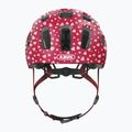 Kask rowerowy dziecięcy ABUS Youn-I 2.0 cherry heart 2