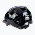 Kask rowerowy ABUS MoTrip shiny black 4