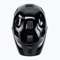 Kask rowerowy ABUS MoTrip shiny black 6