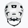 Kask rowerowy ABUS MoTrip shiny white 5