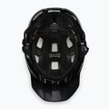 Kask rowerowy ABUS MoDrop velvet black 5