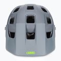 Kask rowerowy ABUS MoDrop concrete grey 2