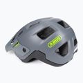 Kask rowerowy ABUS MoDrop concrete grey 4