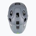 Kask rowerowy ABUS MoDrop concrete grey 6