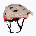 Kask rowerowy ABUS MoDrop dusky camel