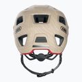 Kask rowerowy ABUS MoDrop dusky camel 5