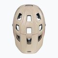 Kask rowerowy ABUS MoDrop dusky camel 6