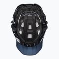 Kask rowerowy ABUS MoDrop midnight blue 5