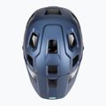 Kask rowerowy ABUS MoDrop midnight blue 6