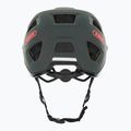 Kask rowerowy ABUS MoDrop pine green 3