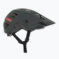 Kask rowerowy ABUS MoDrop pine green 4