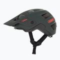 Kask rowerowy ABUS MoDrop pine green 5