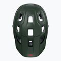 Kask rowerowy ABUS MoDrop pine green 7