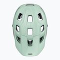 Kask rowerowy ABUS MoDrop iced mint 7