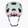 Kask rowerowy ABUS MoDrop iced mint 3