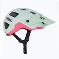 Kask rowerowy ABUS MoDrop iced mint 4