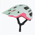 Kask rowerowy ABUS MoDrop iced mint 5