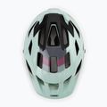 Kask rowerowy ABUS Moventor 2.0 iced mint 6