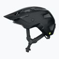Kask rowerowy ABUS MoDrop MIPS velvet black