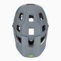 Kask rowerowy ABUS MoDrop MIPS concrete grey 6